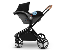 Lionelo Mika zestaw 3w1 Grey Stone - 1039647 - zdjęcie 4